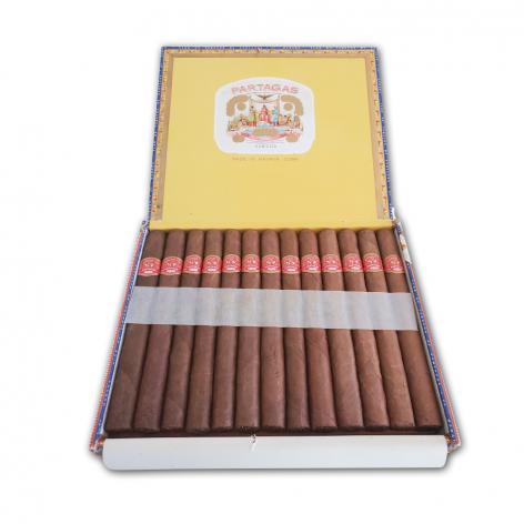 Lot 351 - Partagas Partagas de Partagas No.1