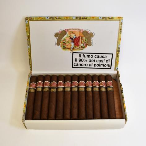 Lot 351 - Romeo y Julieta Capuletos