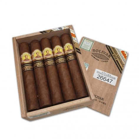 Lot 351 - Bolivar Soberano