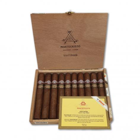 Lot 351 - Montecristo Grand Edmundo