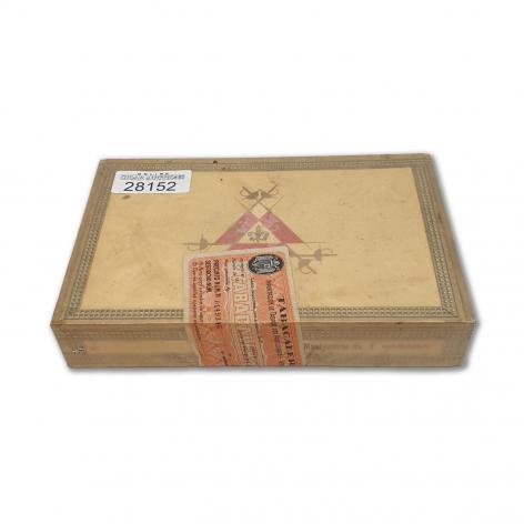 Lot 351 - Montecristo No. 4 