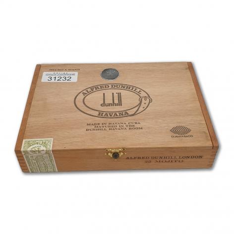 Lot 351 - Dunhill Mojito