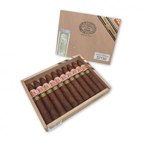 Lot 351 - Hoyo de Monterrey Short Hoyo Piramides 