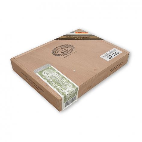 Lot 351 - Hoyo de Monterrey Short Hoyo Piramides 