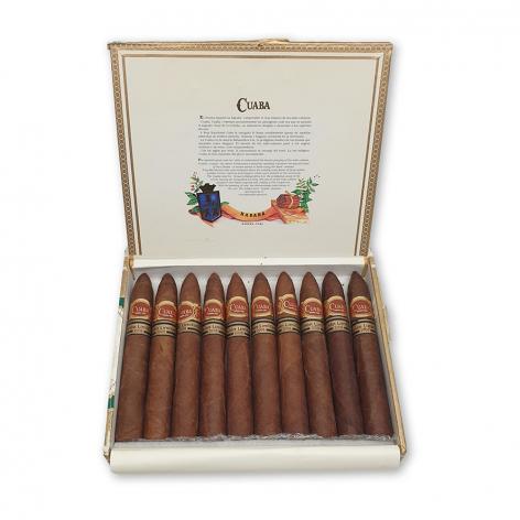 Lot 351 - Cuaba Piramides