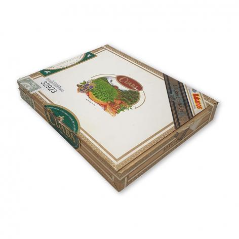 Lot 351 - Cuaba Piramides