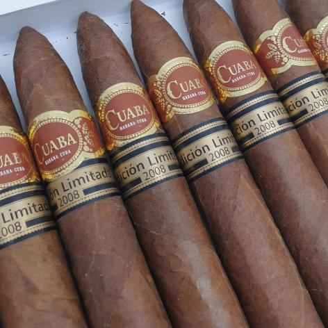 Lot 351 - Cuaba Piramides