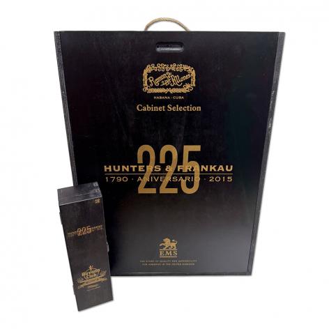 Lot 351 - Ramon Allones Hunters & Frankau Aniversario 225