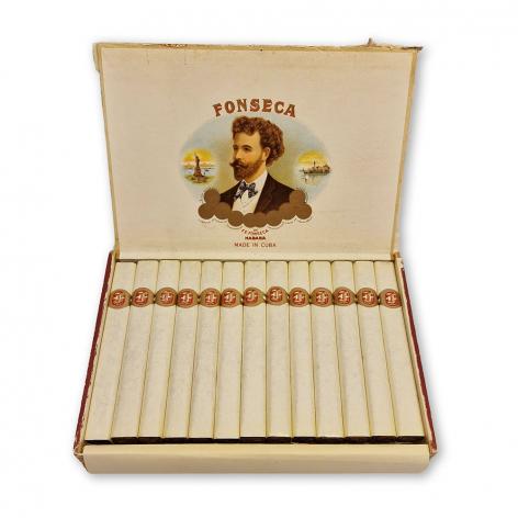 Lot 351 - Fonseca Cosacos
