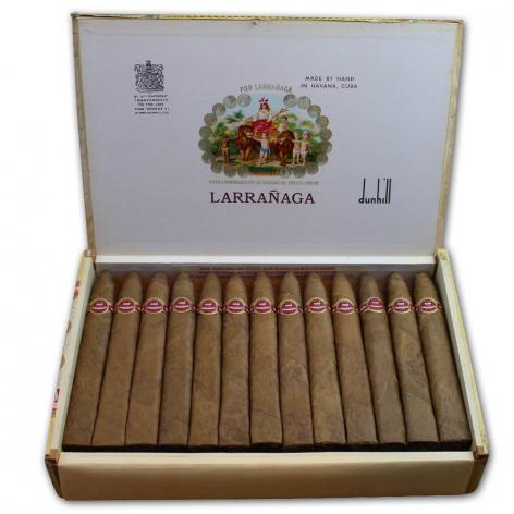 Lot 351 - Por Larranaga Triangular No1.