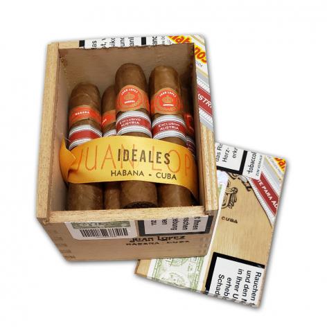 Lot 352 - Juan Lopez Ideales 