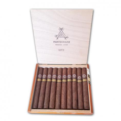 Lot 352 - Montecristo Dantes