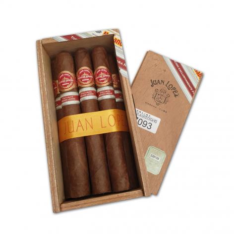 Lot 352 - Juan Lopez Seleccion Suprema 