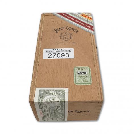 Lot 352 - Juan Lopez Seleccion Suprema 