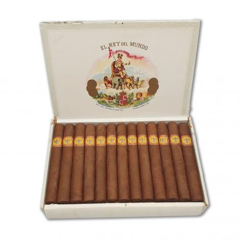 Lot 352 - El Rey Del Mundo Gran Coronas