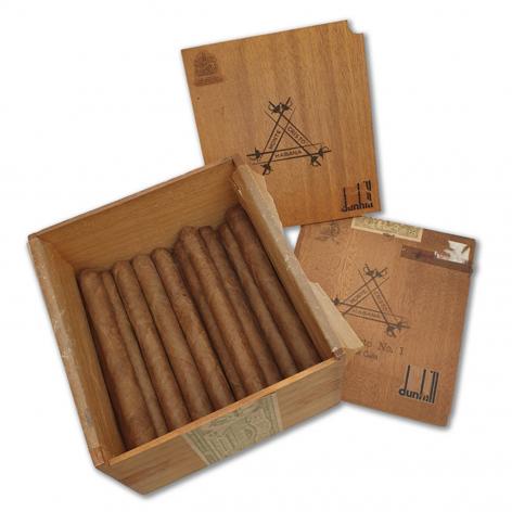 Lot 352 - Dunhill Montecristo No. 1
