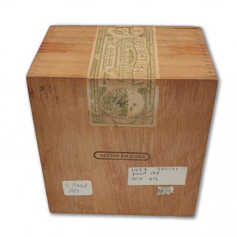 Lot 352 - Dunhill Montecristo No. 1