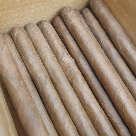 Lot 352 - Dunhill Montecristo No. 1