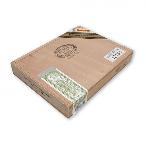 Lot 352 - Hoyo de Monterrey Short Hoyo Piramides 