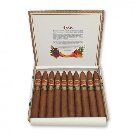 Lot 352 - Cuaba Piramides