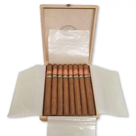 Lot 352 - Partagas 8 9 8