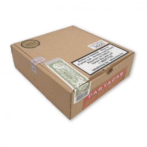 Lot 352 - Partagas 8 9 8