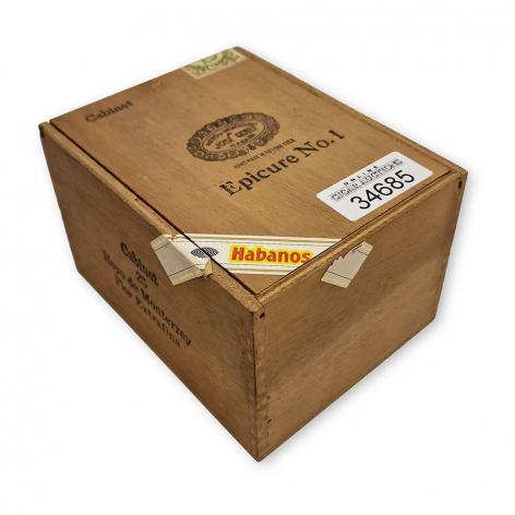 Lot 352 - Hoyo de Monterrey Epicure No. 1