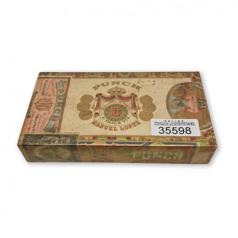 Lot 352 - Punch Petit Punch