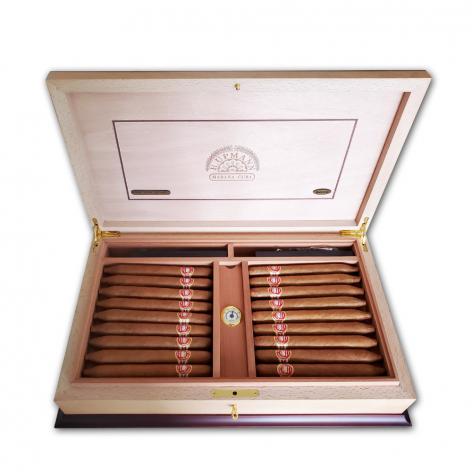 Lot 352 - H.Upmann Antique Replica Supremos No.2 humidor