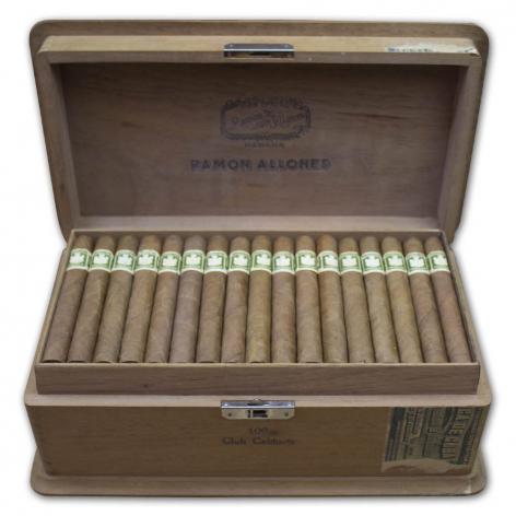 Lot 352 - Ramon Allones Club Cabinets