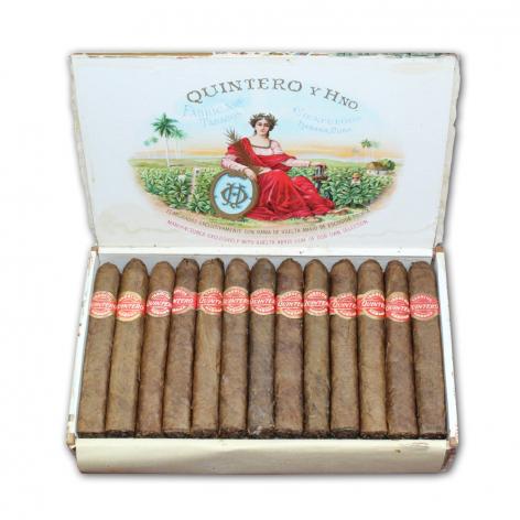 Lot 352 - Quintero Conchas