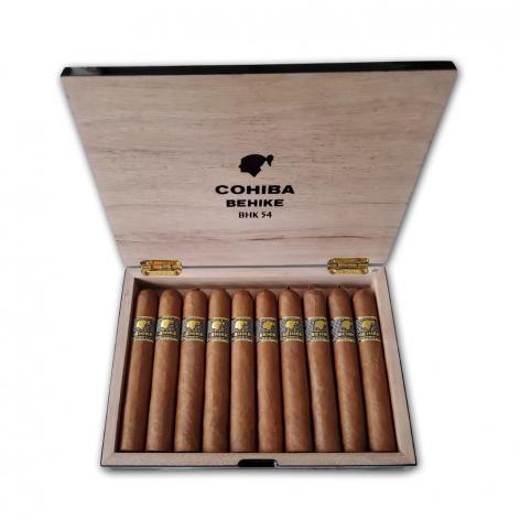 Lot 353 - Cohiba Behike 54