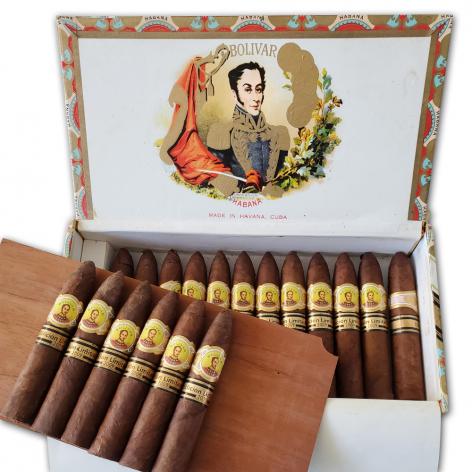 Lot 353 - Bolivar Petit Belicosos