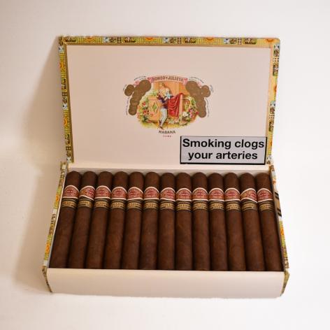 Lot 353 - Romeo y Julieta Capuletos