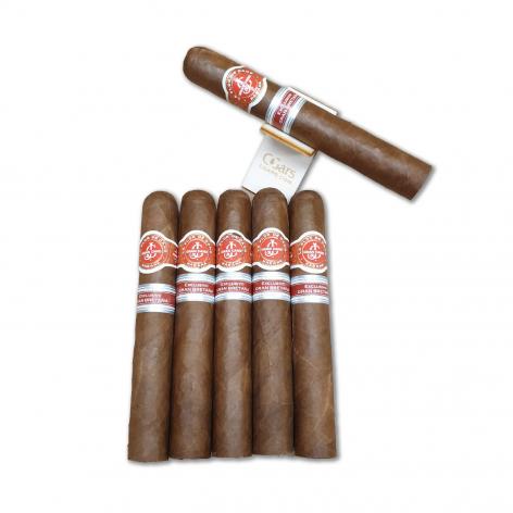 Lot 353 - La Flor de Cano Gran Cano 