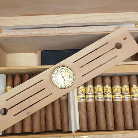 Lot 353 - Bolivar Centenary Humidor