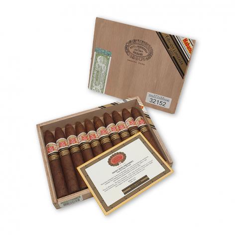 Lot 353 - Hoyo de Monterrey Short Hoyo Piramides 
