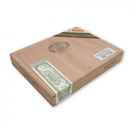 Lot 353 - Hoyo de Monterrey Short Hoyo Piramides 