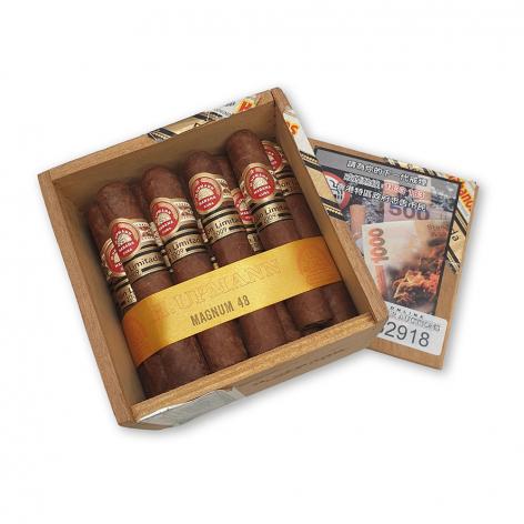 Lot 353 - H. Upmann Magnum 48 