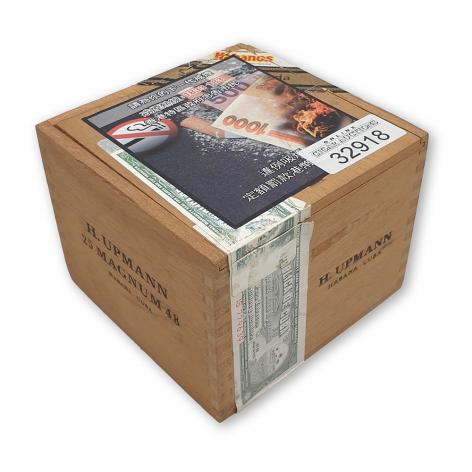 Lot 353 - H. Upmann Magnum 48 