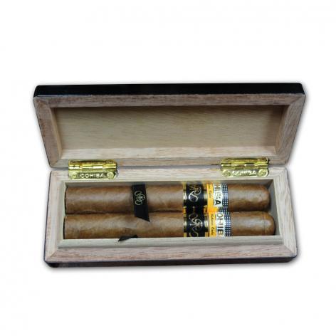 Lot 353 - Cohiba Siglo VI Gran Reserva