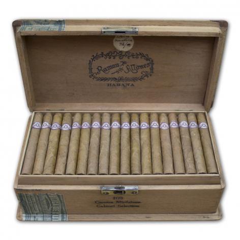 Lot 353 - Ramon Allones Corona Miniatura