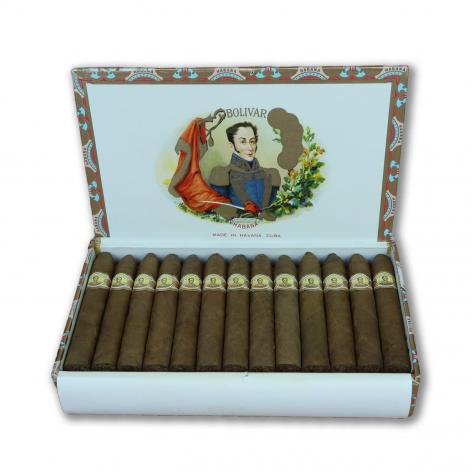 Lot 354 - Bolivar Belicosos Finos