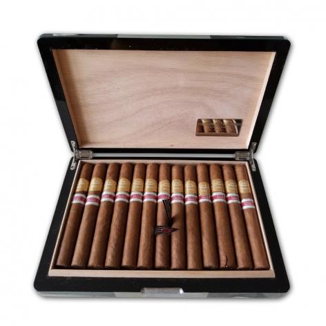 Lot 354 - Por Larranaga Robusto Superior