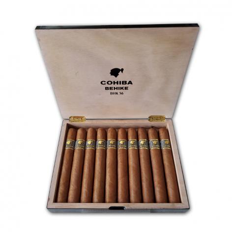 Lot 354 - Cohiba Behike 56