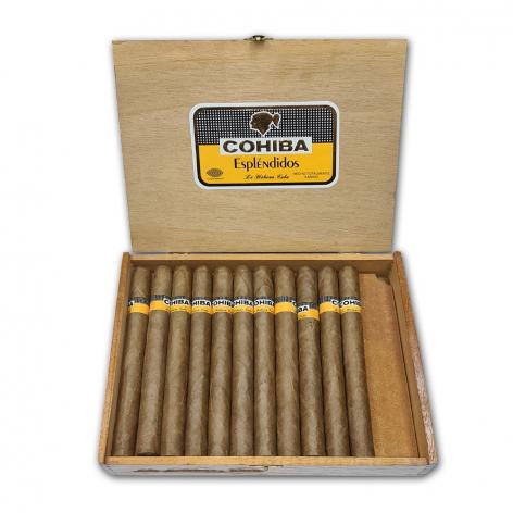 Lot 354 - Cohiba Esplendidos