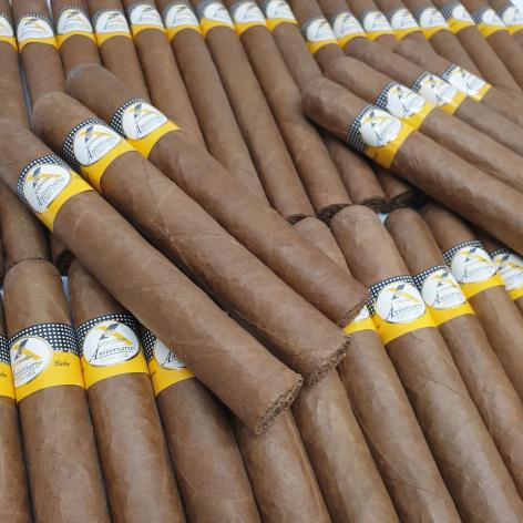 Lot 354 - Cohiba Siglo X Aniversary 