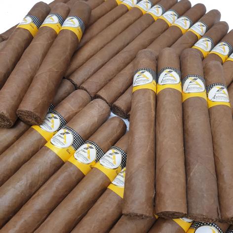 Lot 354 - Cohiba Siglo X Aniversary 