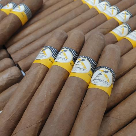 Lot 354 - Cohiba Siglo X Aniversary 