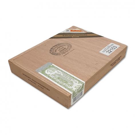 Lot 354 - Hoyo de Monterrey Short Hoyo Piramides 